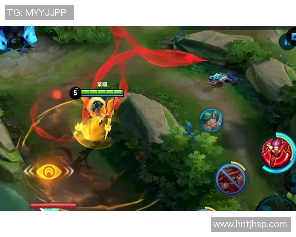 王者荣耀战术解析：BLG战队的进攻体系与战略布局探讨